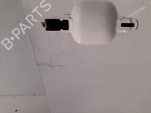 Right front door SEAT INCA (6K9)  | BP12732983C3 