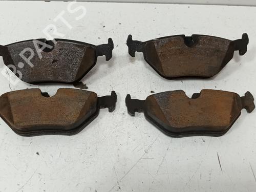 Other BMW 3 (E46) 320 d | BP13984438O1