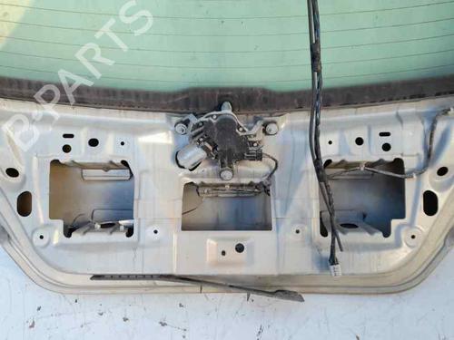 Tailgate OPEL ASTRA H (A04)  | BP12706090C6 