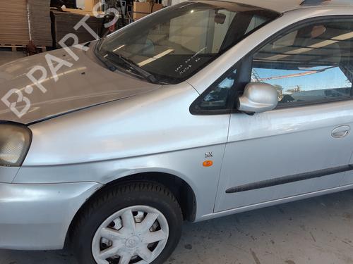 Rim DAEWOO REZZO (U100)  | BP16491202C45 