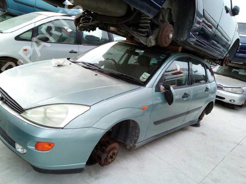 Left front driveshaft FORD FOCUS I (DAW, DBW) 1.8 16V | BP12751393M38