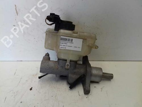 Used Brake master cylinder SEAT LEON (1P1) 1.4 16V (86 hp) 12685235