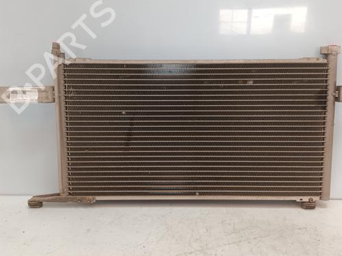 Used AC radiator NISSAN MICRA II (K11) [1992-2007]  26686924