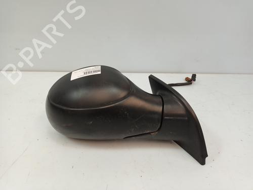 Right mirror CITROËN C3 I (FC_, FN_) 1.4 i Bivalent | BP26934234C27 