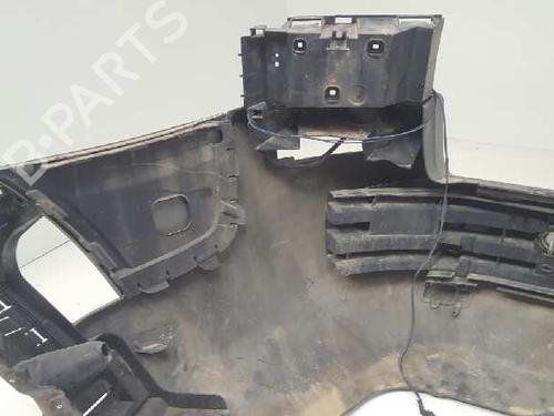 Rear bumper VOLVO XC90 I (275) 2.5 T AWD | BP12727934C8 