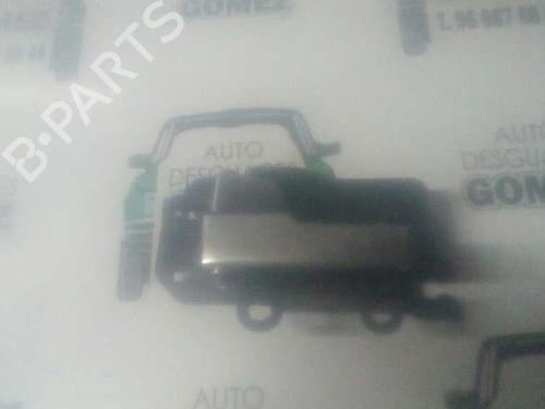 Front left interior door handle FORD C-MAX (DM2) 1.8 | BP12796325I13 - Image 2