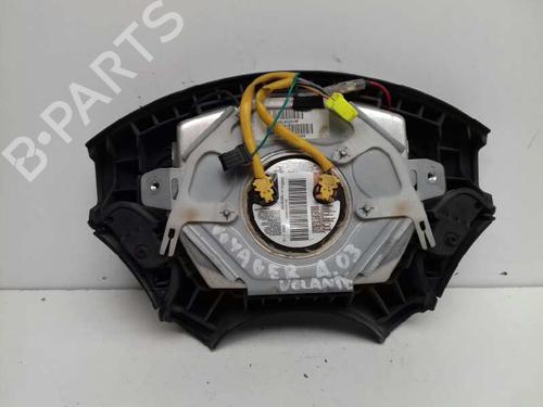 Driver airbag CHRYSLER VOYAGER IV (RG, RS) 2.4 | BP12724279C9 