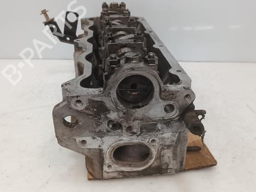 Cylinder head SEAT IBIZA II (6K1)  | BP25346993M5 