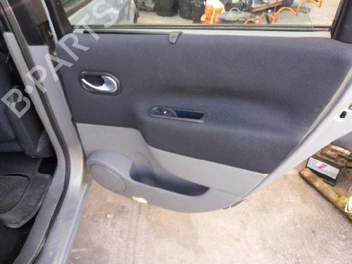 Starter RENAULT GRAND SCÉNIC II (JM0/1_) 2.0 | BP12749555M8 