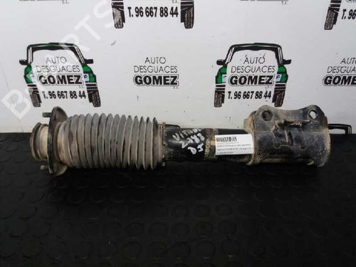 Used Left front shock absorber SUZUKI VITARA (ET, TA, TD) 1.6 i 16V All-wheel Drive (ET, TA02, SE416) (97 hp) 12818830