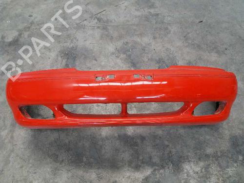 Used Front bumper DAEWOO NEXIA 1.5 (08, 68) (75 hp) 12697304