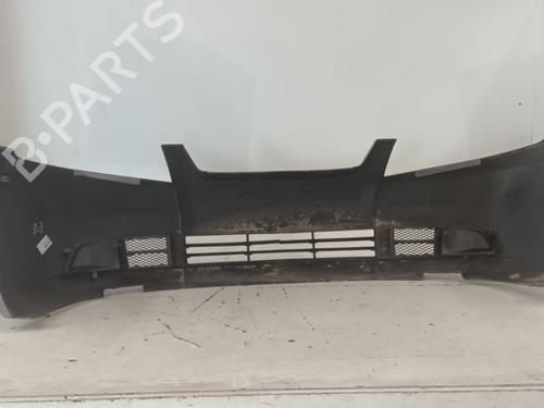 Front bumper DAEWOO KALOS (KLAS) 1.2 | BP31757826C7 - Image 3