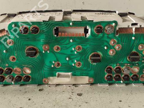 Instrument cluster DAEWOO MUSSO (FJ) 2.9 D 4x4 | BP12697672C47 
