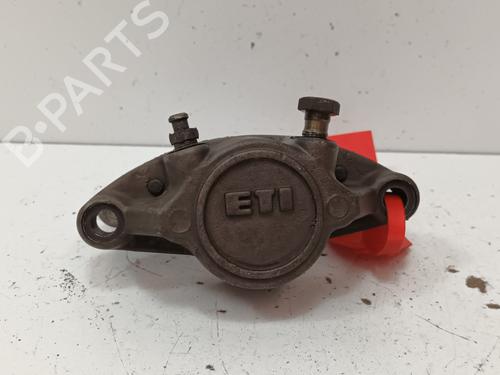 Left front brake caliper MICROCAR MC 2 0.5 | BP15506720M105 