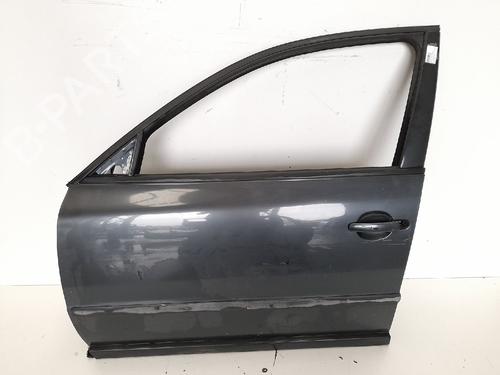 Used Left front door VW PASSAT B5 (3B2) 1.9 TDI (110 hp) 12720327