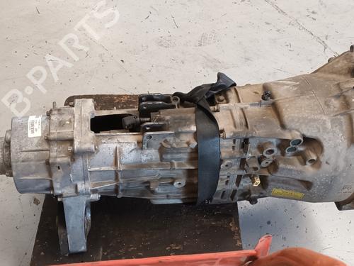 Gearbox BMW 3 Touring (E46) 330 xd | BP12792216M3 