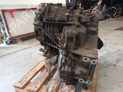 Gearbox NISSAN MURANO I (Z50) 3.5 4x4 | BP18604051M3