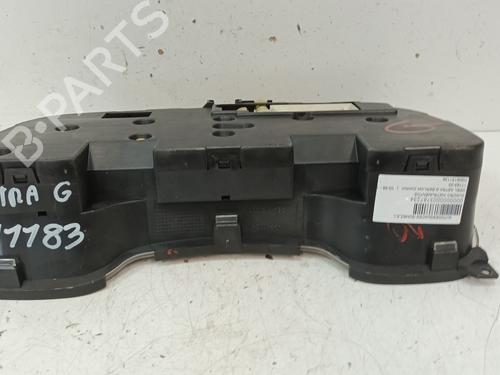 Instrument cluster OPEL ASTRA G Hatchback (T98) 1.6 16V (F08, F48) | BP17830632C47 