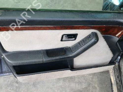 Left rear steering knuckle AUDI 80 B4 Saloon (8C2) 1.9 TDI | BP15958308M27 