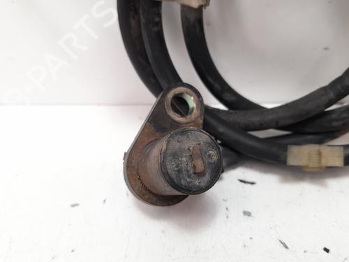 Other MITSUBISHI OUTLANDER I (CU_W) | BP12852043O1