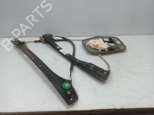Used Front right window mechanism Front right window mechanism VW GOLF PLUS V (5M1, 521) [2004-2013] 32317126 32317126