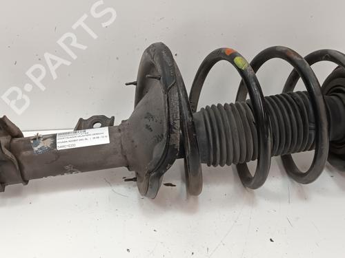 Used Right front shock absorber HYUNDAI ACCENT III (MC) 1.4 GL (97 hp) 13663166