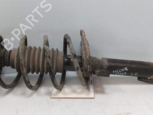 Højre fortil støddæmper Højre fortil støddæmper RENAULT MEGANE II (BM0/1_, CM0/1_) 1.5 dCi (BM0F, BM0T, BM2B, CM0F, CM0T) (82 hp) 33817615 33817615