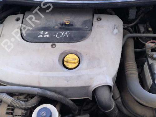 Centralita motor RENAULT SCÉNIC I MPV (JA0/1_, FA0_) 1.9 dTi (JA0N) | BP12735967M57 