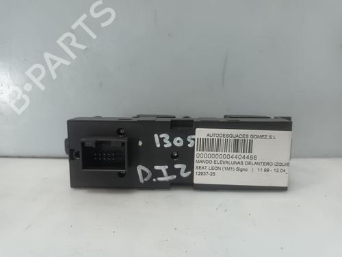 Venstre fortil elrude kontakt SEAT LEON (1M1) | BP30573947I27