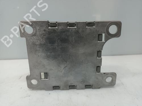 ECU airbags NISSAN PRIMERA Hatchback (P11) 2.0 TD | BP22432056M53 