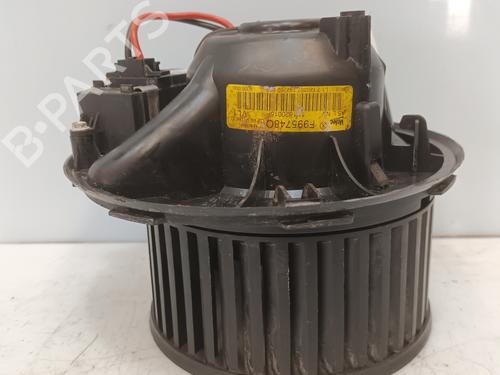 Used Heater blower motor AUDI A3 Sportback (8PA) 1.6 FSI (115 hp) 26602345