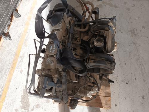 Motor SEAT CORDOBA (6K1, 6K2) 1.4 i (60 hp) AKK |