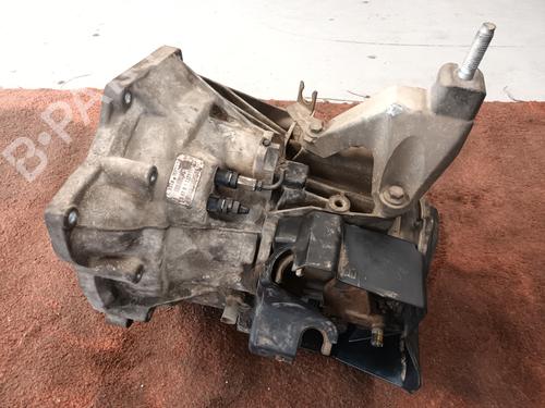 Gearbox FORD FOCUS I Saloon (DFW) 1.6 16V | BP12782609M3 