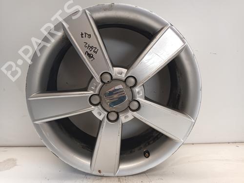 Used Rim SEAT LEON (1P1) [2005-2013]  27596293