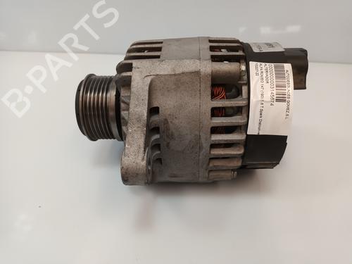 Alternator ALFA ROMEO 147 (937_) 1.6 16V T.SPARK (937.AXA1A, 937.AXB1A, 937.BXB1A) | BP18117116M7 