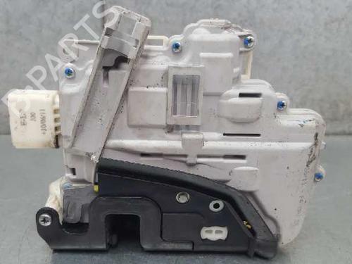 Front right lock SEAT EXEO ST (3R5) 2.0 TDI | BP12730429C97 