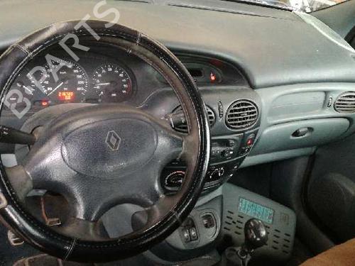 Motorstyringsenhet RENAULT MEGANE Scenic (JA0/1_) 1.9 D (JA0J) | BP12719921M57