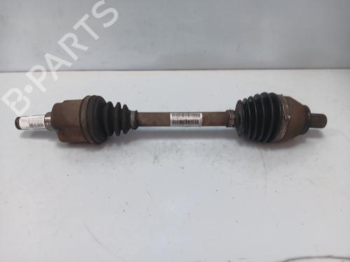 Used Left front driveshaft FORD MONDEO IV (BA7) [2007-2015]  26214125
