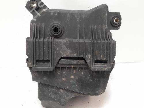 Air filter box MITSUBISHI OUTLANDER I (CU_W) | BP13981166M87