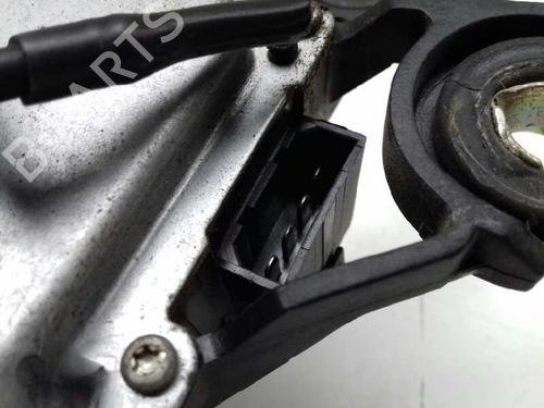 Rear wiper motor SEAT IBIZA III (6L1)  | BP12731675M102 