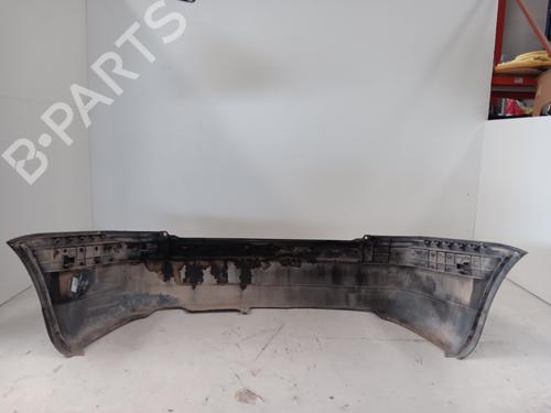 Rear bumper VW PASSAT B5 (3B2) 1.9 TDI | BP25856659C8 