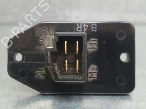 Heater resistor HONDA CIVIC VI Coupe (EJ, EM1) 1.6 i (EJ6) | BP12728683M108