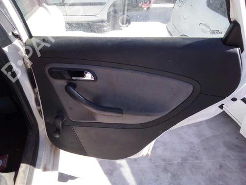 AC radiator SEAT CORDOBA (6L2) 1.4 16V | BP12805644M32