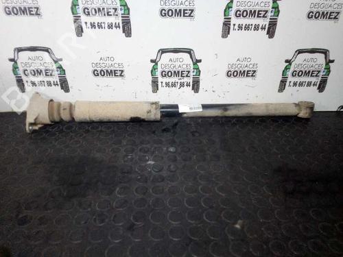 Used Right rear shock absorber FORD FIESTA VI (CB1, CCN) 1.4 TDCi (68 hp) 12811690