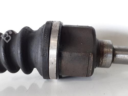 Left front driveshaft CITROËN XSARA (N1) 1.6 i | BP12708725M38 