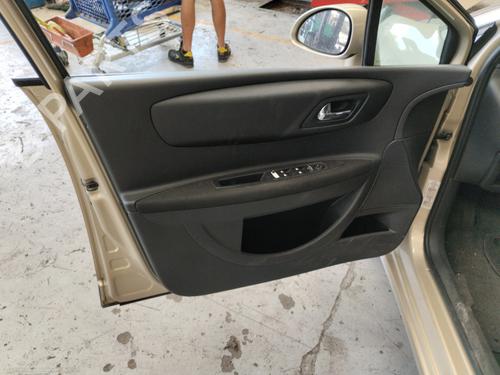 Oliekøler CITROËN C4 I (LC_)  | BP17973464M33 