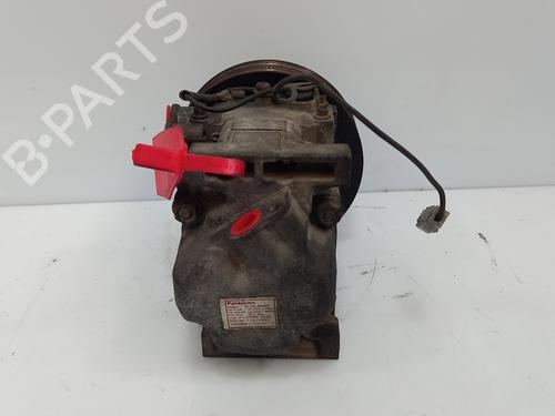 AC compressor MAZDA PREMACY (CP) 2.0 TD | BP19417754M34 