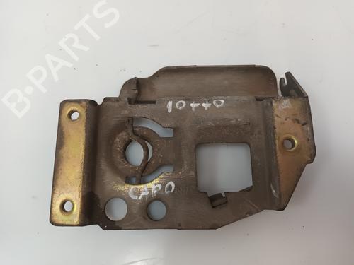 Hood lock FIAT MAREA (185_) 1.9 TD 100 (185AX_) | BP18112311C133 