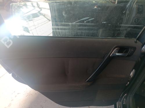 Catalyst VW POLO IV (9N_, 9A_) 1.4 16V | BP28733104M10 