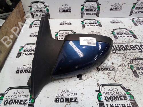 Left mirror OPEL OMEGA B (V94) 2.0 (F69, M69, P69) | BP12720764C26 